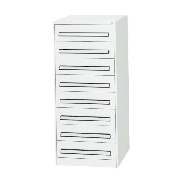ダイシン 軽量工具キャビネット PA-1308W PA-1308W 1点