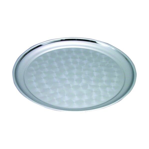 SA18-0ラセン入丸盆 16インチ EML02016 1個