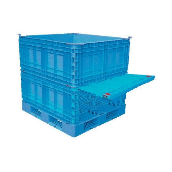 パレットボックス