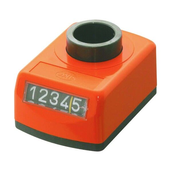 デジタルポジションインジケーター 便利グッズ(文具・OA機器) SDP-09VR-8.0N 1個