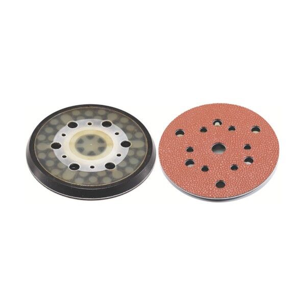 S914GE、GES・935G、GS用レーザーパッド 140 x 140 x 20 mm 22967LA 1