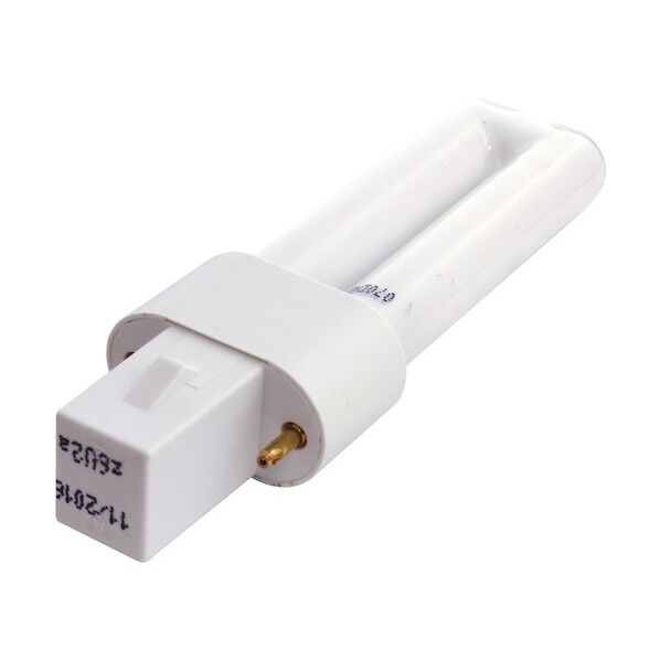 実体顕微鏡用 透過用蛍光灯 5W 2021-5W-OS 1点