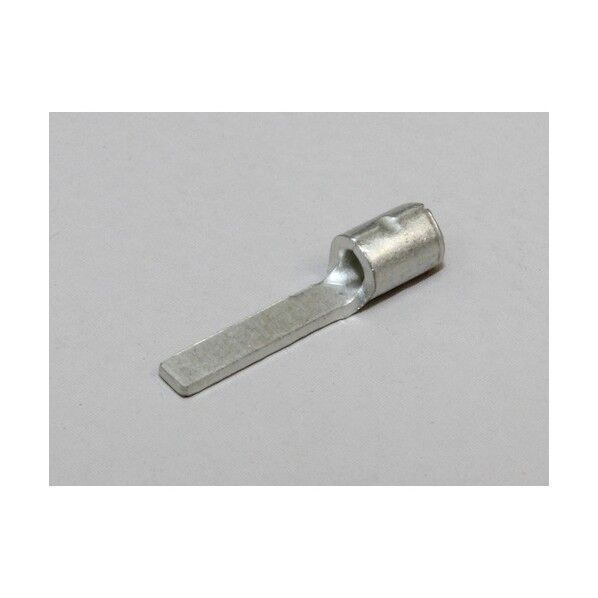 裸ブレード端子 (BT形) BT 1.25-13-1 100個