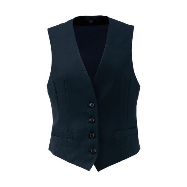 レディスベスト16218-10-9 16218-10-9 1点