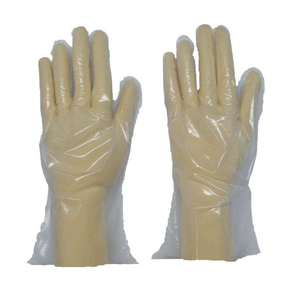 ポリエチレン手袋 PD-110