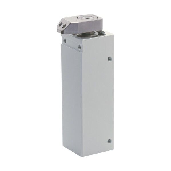 スイングクランプ(スプリングクランプ)