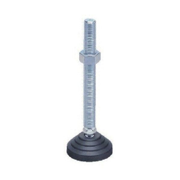 エンプラレベリングパッド LVAR60S12B-SUS 1