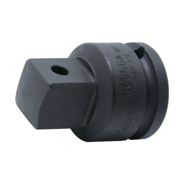 コーケン 15.9mm差込 インパクトアダプター 凸19mm差込