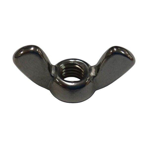 コノエ MIC 蝶ナット ステンレス 3 M041-0003 16個...