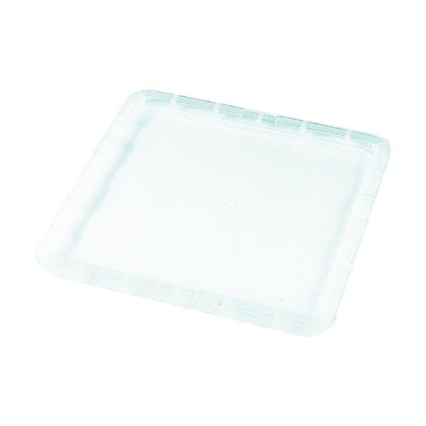 TP規格コンテナ用フタ