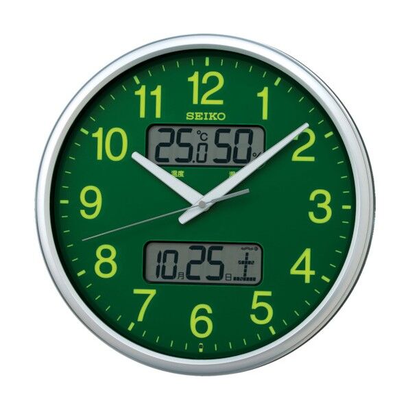 電波掛時計 KX235H 1個