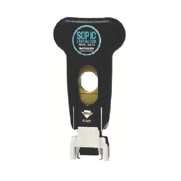 IC引き抜き治具