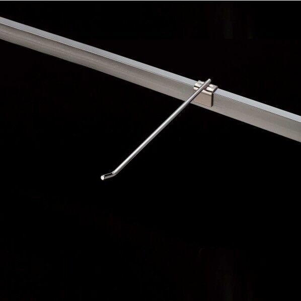 モップ収納ラック用フック