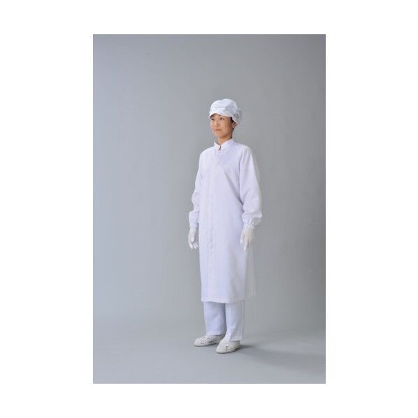 クリーン実験衣