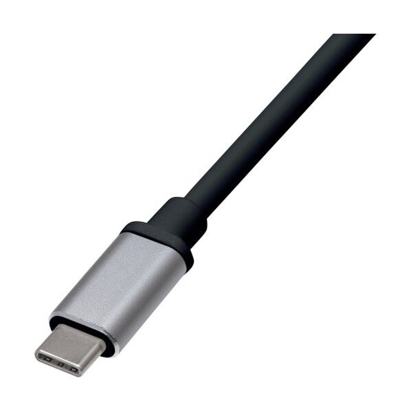 USB-PD対応AC充電器/USB-PD対応ケーブル JUC-3P1K 1点