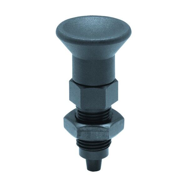 インデックスプランジャー テーパー、ハイポジションタイプ