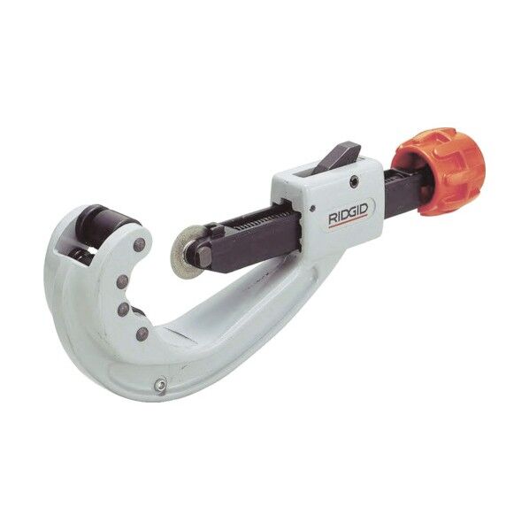 クィック・アクション・チューブカッター(PE管用)