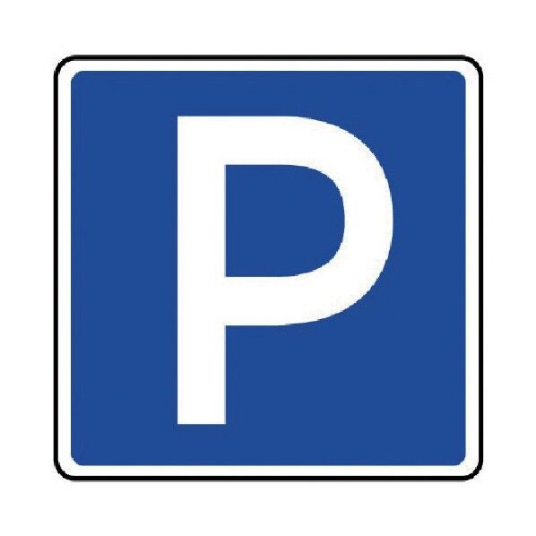 指示標識 アルミ