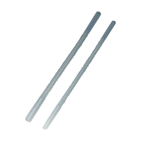 PFAフレキシブルチューブΦ10×Φ12×500mm NR5015-010 1点