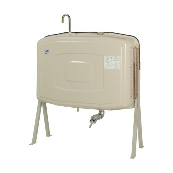 潤滑油薄型タンク JT-490S