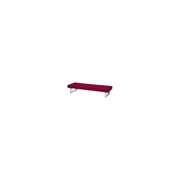 プラス 69786)LS-200 ロビーベンチ(背なし) LS-201 RS 1点