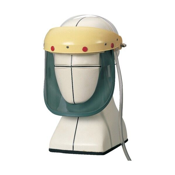 AL-15透明シールド