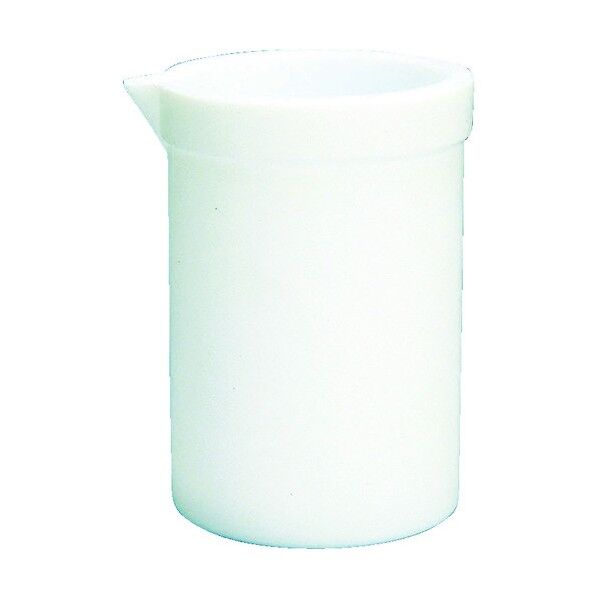 PTFE肉厚ビーカー