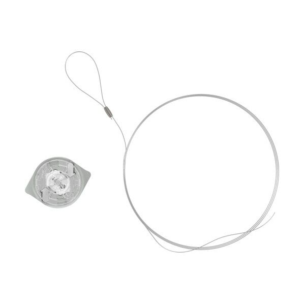 グリップルジャパン インビジグリップ + ループフィラメント 1M IG1-LG-1M 1点...