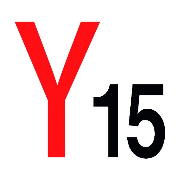 通り芯標識450角 マグネット Y15 6300003255 1点