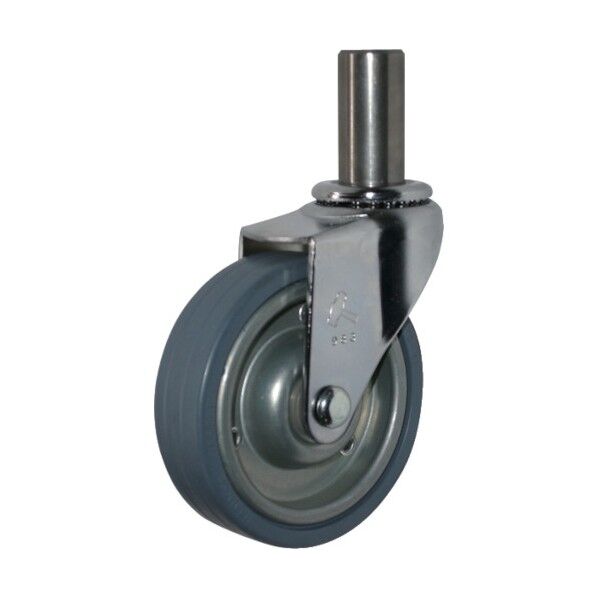 EKシリーズ自在プレスタイヤ車75mm