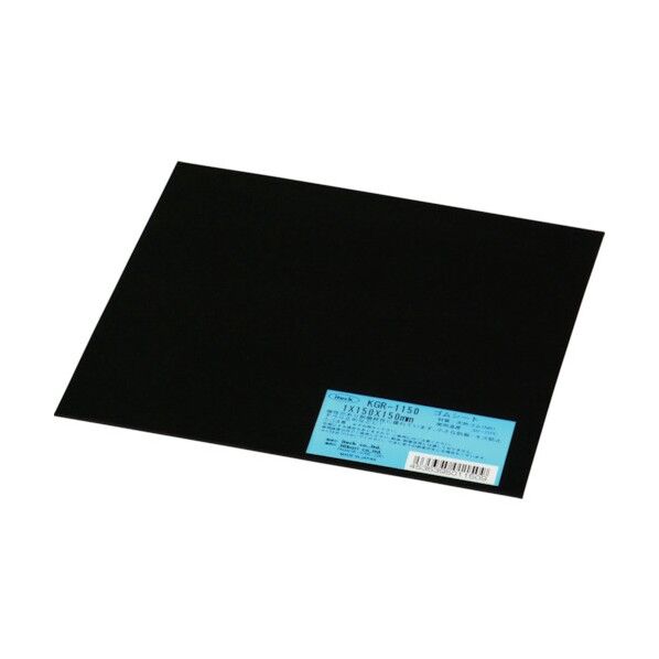 光 アイテックゴム板 . . KGR-1150