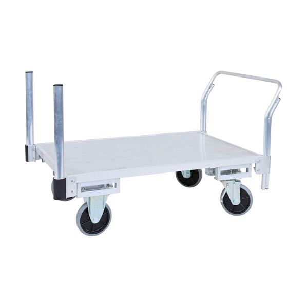 フラッティ片ハンドル片パイプ仕様タイプ FT-1250-200HJ2-HP2 1点