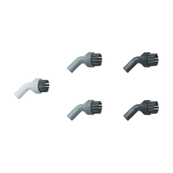 スチームクリーナー用パーツポイントブラシ