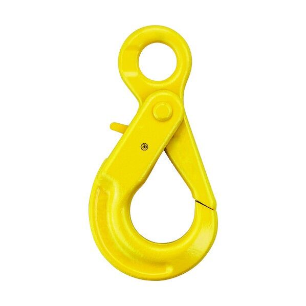 チェーンスリング100用・アイタイプ) シングルフックHJ