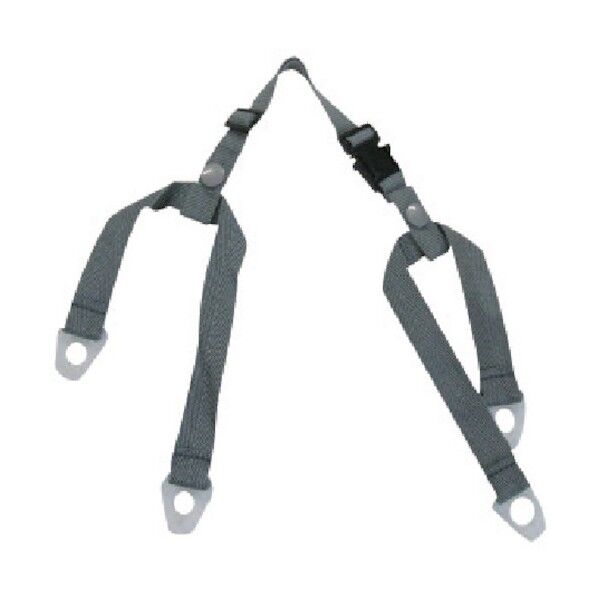 耳紐アゴ紐セット