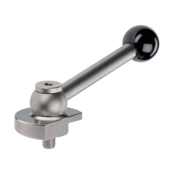 クランピングキャッチ クランプボルト付 ステンレス鋼