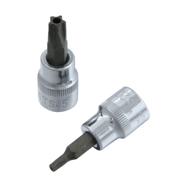 TSビットソケット