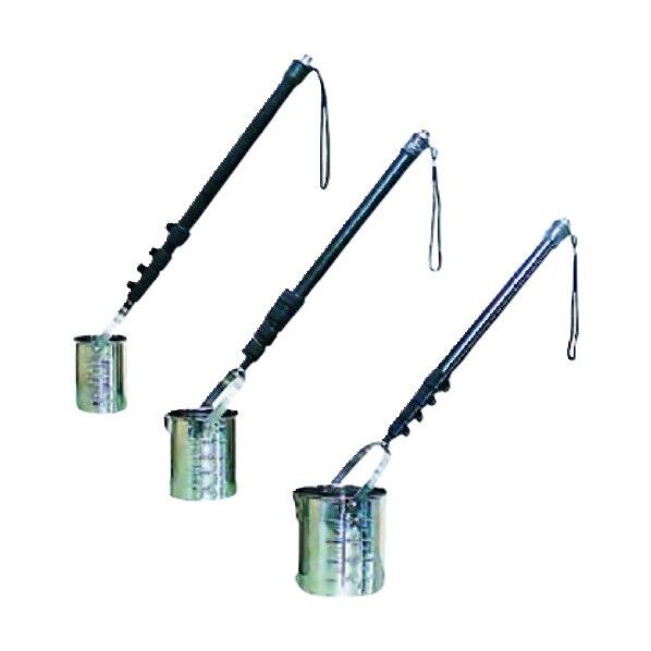 A型柄付採水器 A-500S 883-80-70-31 1点