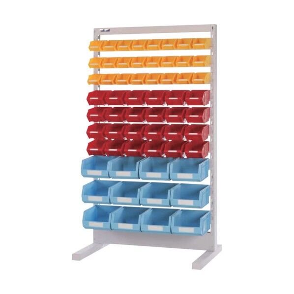 パーツハンガー 両面固定式 HPR-0918-YDM 1点