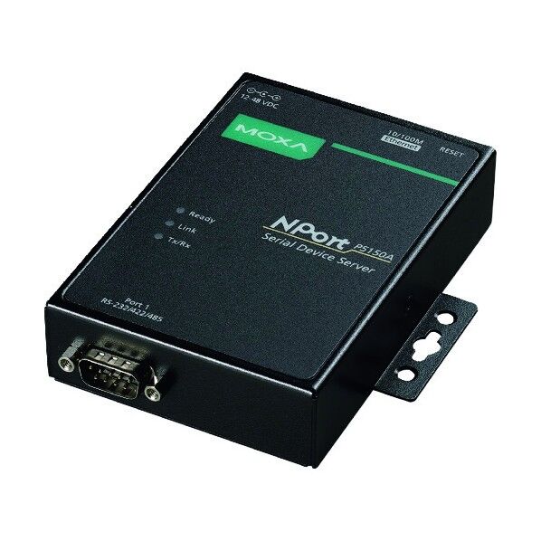 アイ・ビー・エス・ジャパン NPORT P5150A 1点