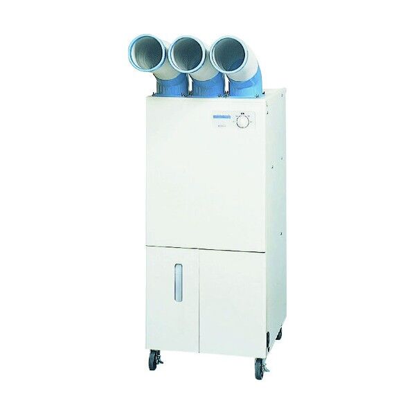 スポットエアコン