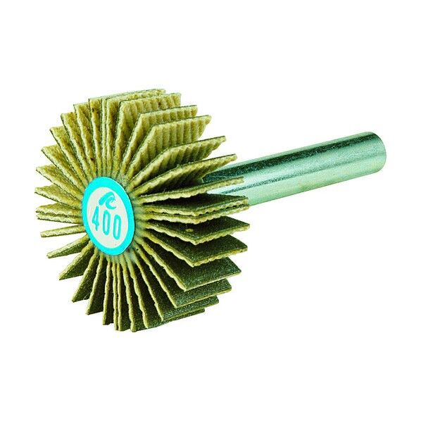 スーパーダイヤフラップ (軸径6mm)