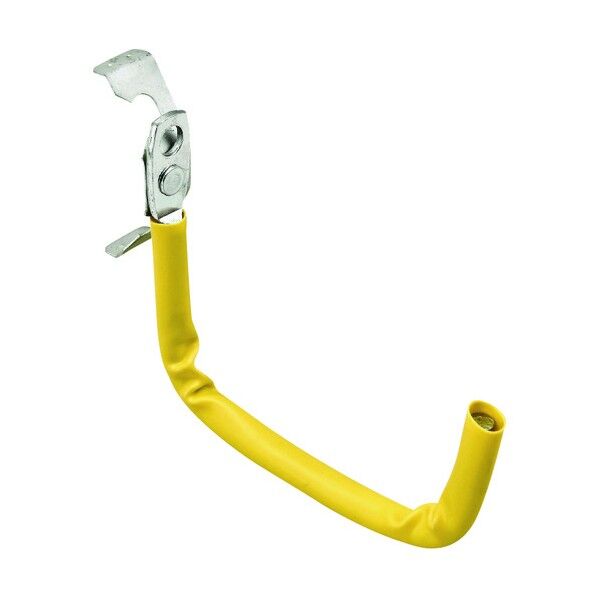 電工 吊りボルト・丸鋼用ケーブル支持金具