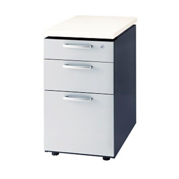 脇テーブル WK047B-SVH 1点