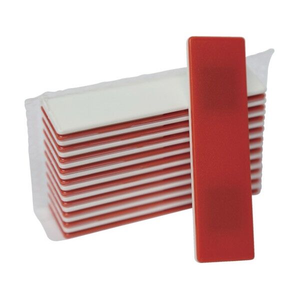 社員配置表 社員配置表用マグネット名札