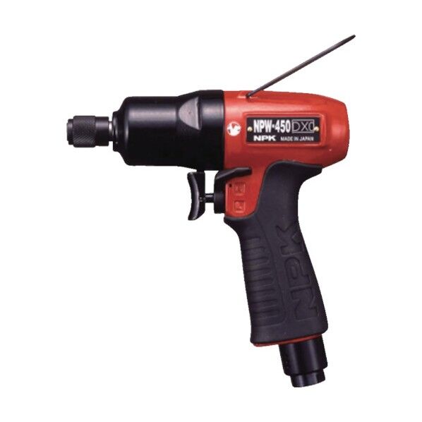 オイルパルスドライバ