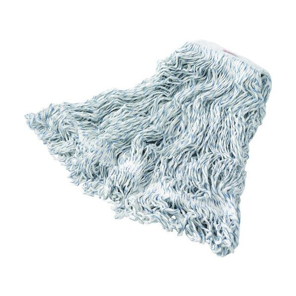 クリーニングモップ クランプスタイル モップ(仕上げ用)