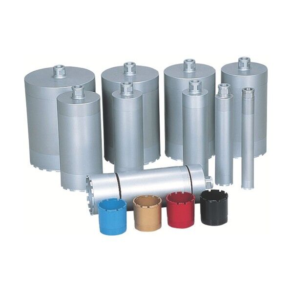 3点式ビットセット12インチ 03935 1S