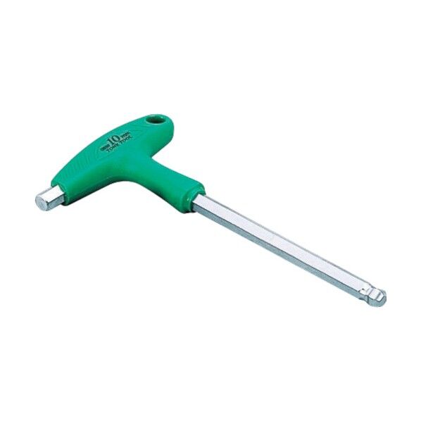 グリップボールポイントヘキサゴンレンチ GBHW