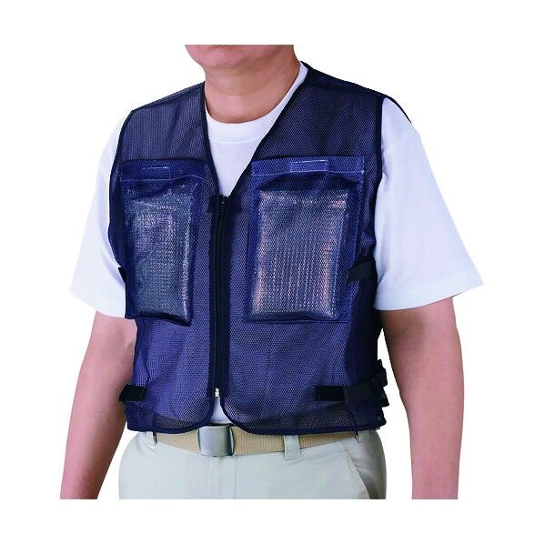 スーパークールベスト